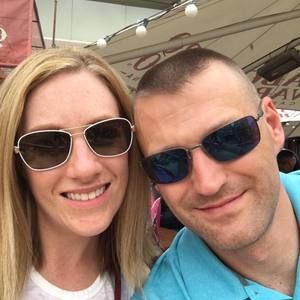 Meet your Posher, Jessie